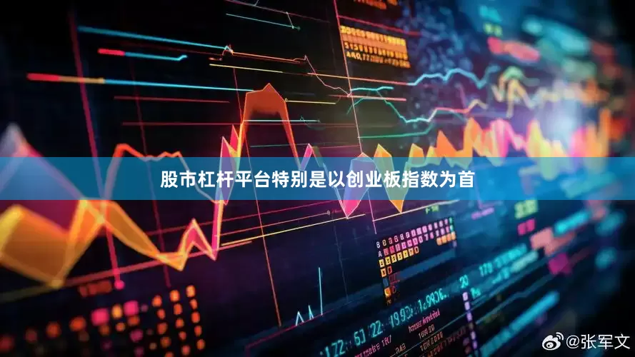 股市杠杆平台特别是以创业板指数为首